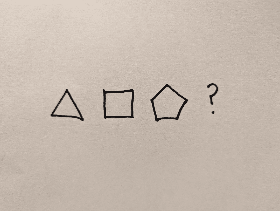 Figure 11 | Solving a multimodal reasoning problem.