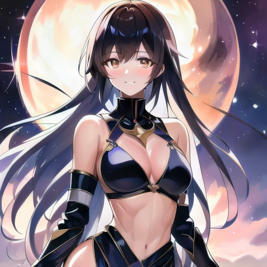 Amazing Girlfriends RPG - 神奇女友 - 素晴らしい彼女たち